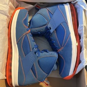 Jordan Flight 45 High Max - 524866 401 Size 12